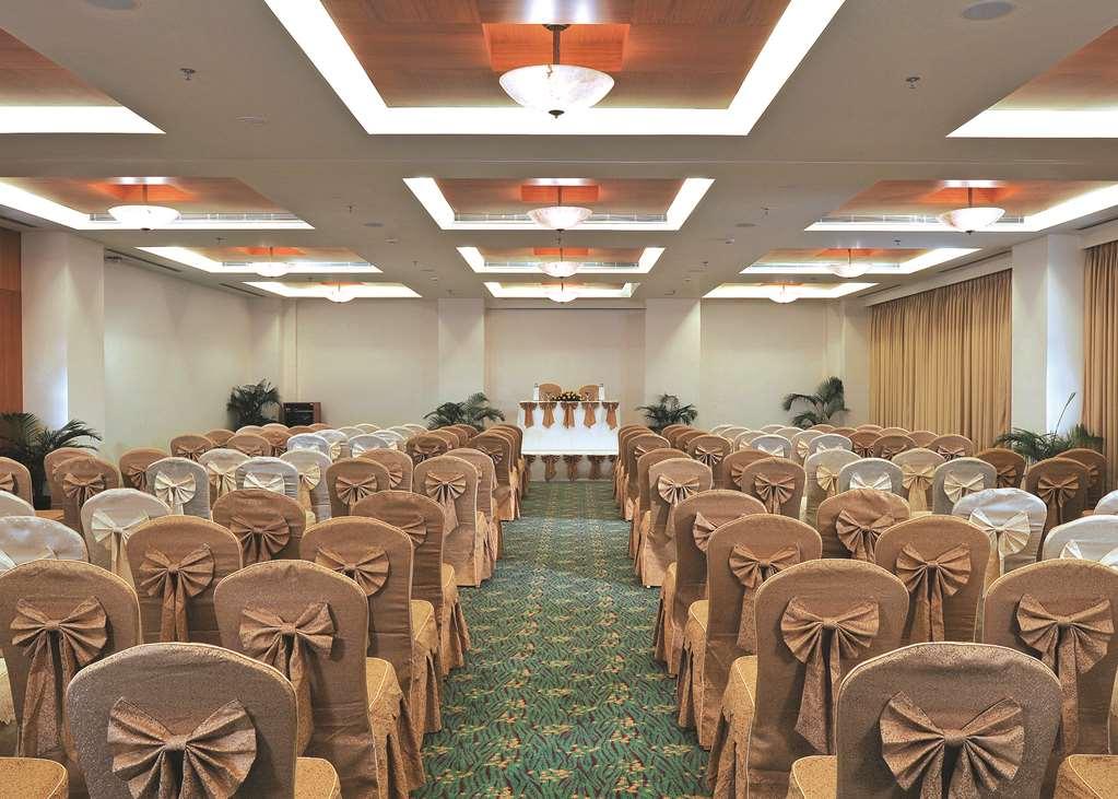 Fortune Park Lake City, Thane - Member Itc Hotels' Group Facilități foto