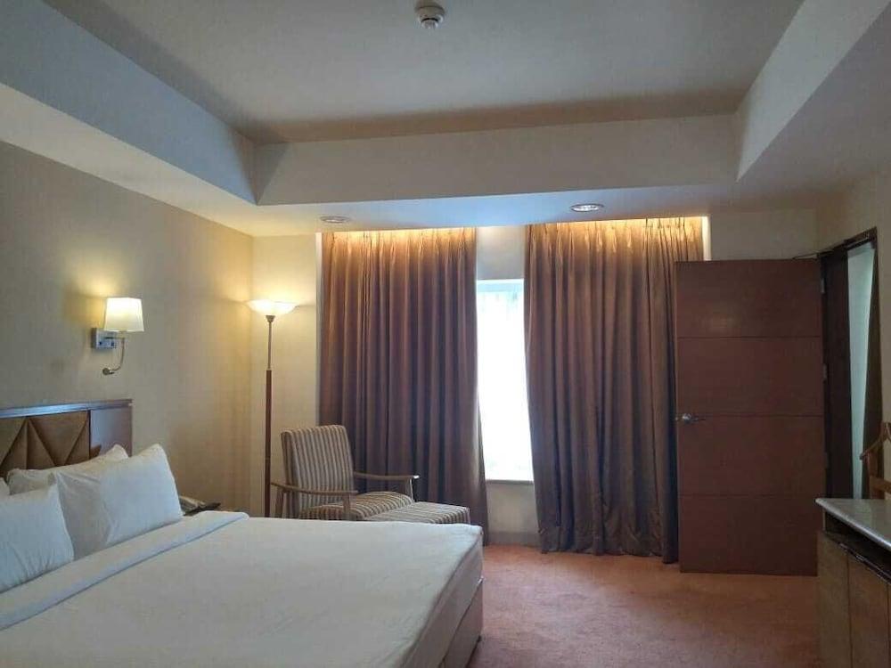 Fortune Park Lake City, Thane - Member Itc Hotels' Group Exterior foto
