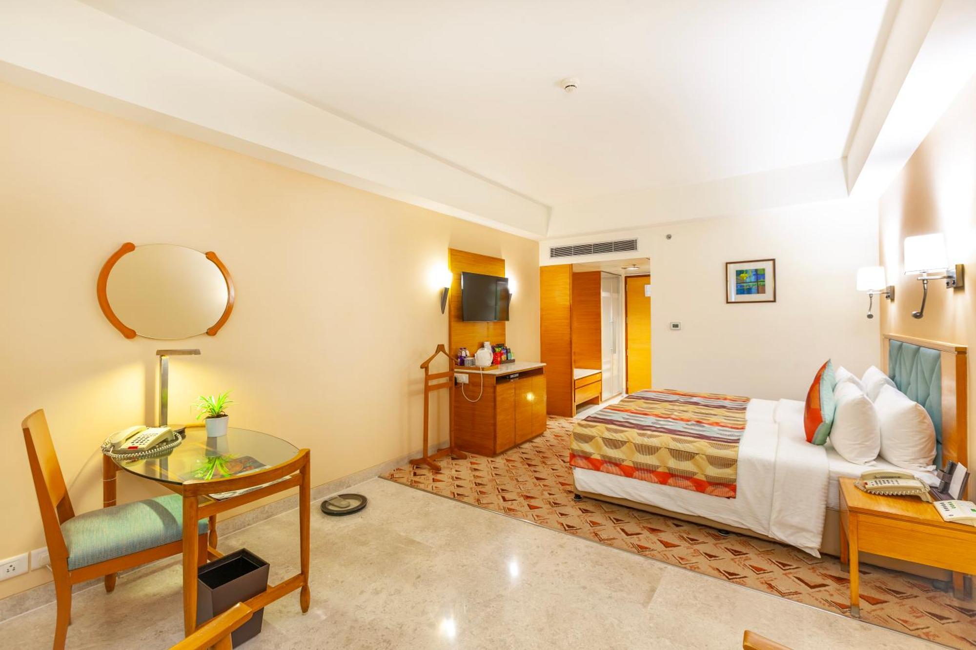 Fortune Park Lake City, Thane - Member Itc Hotels' Group Exterior foto