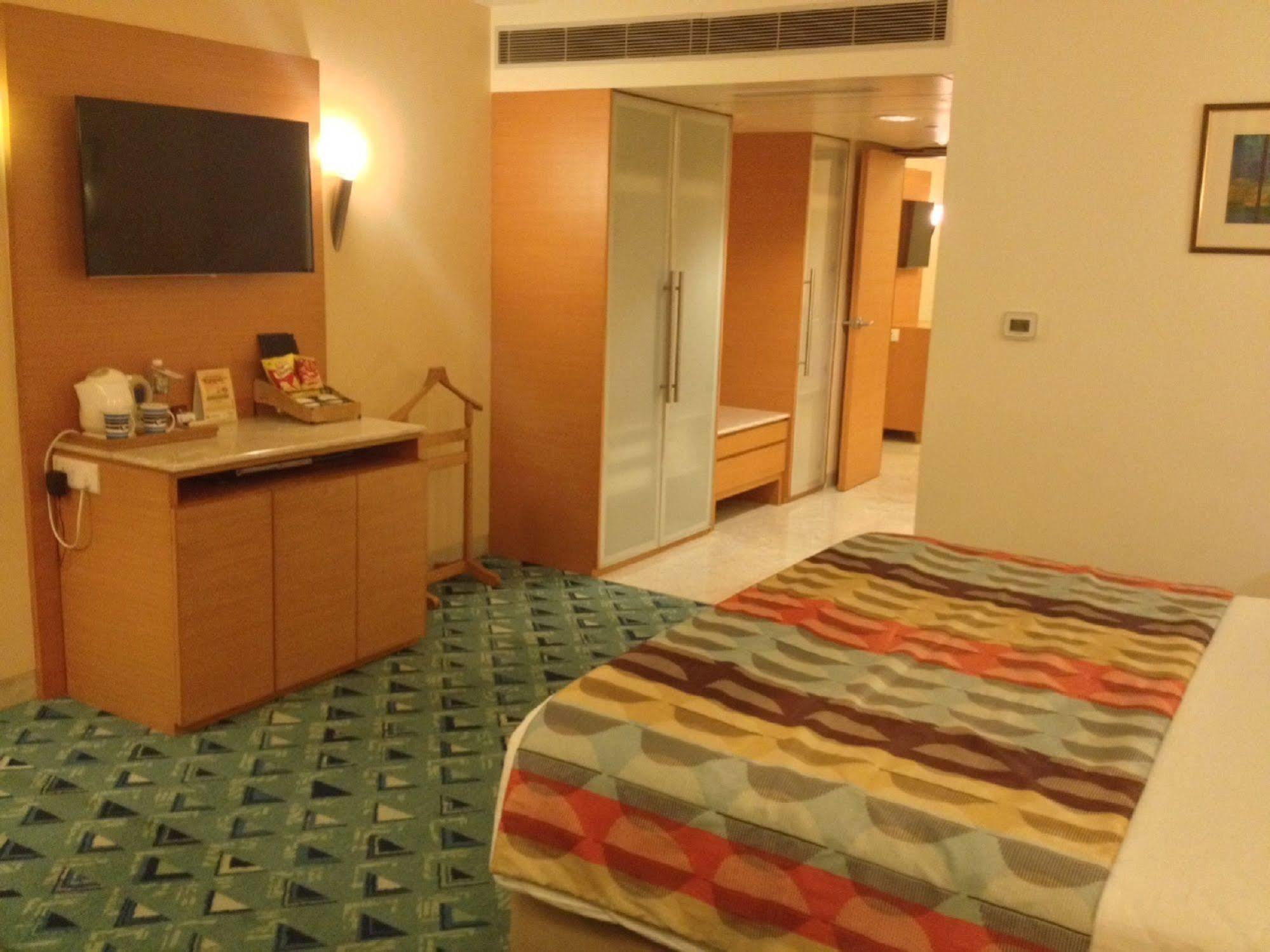 Fortune Park Lake City, Thane - Member Itc Hotels' Group Exterior foto