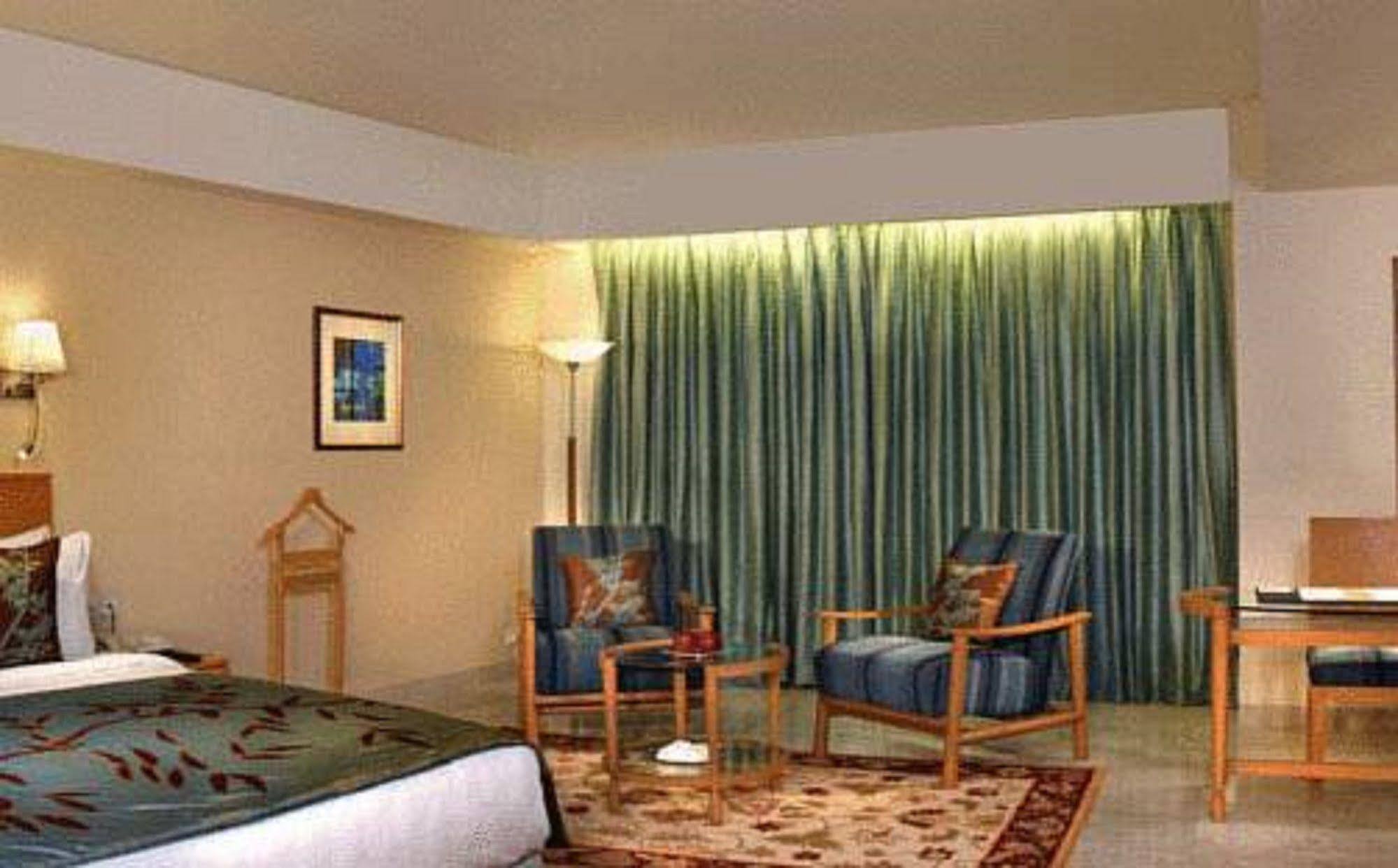Fortune Park Lake City, Thane - Member Itc Hotels' Group Exterior foto