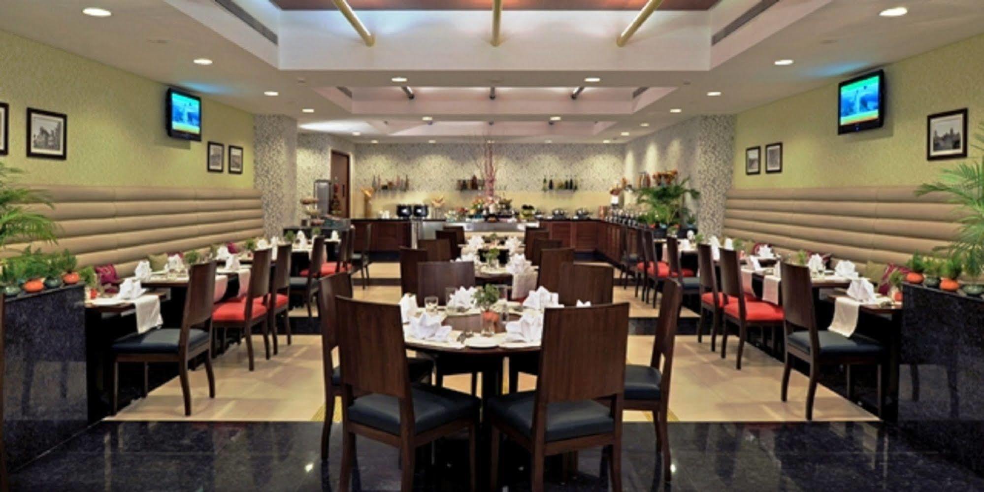 Fortune Park Lake City, Thane - Member Itc Hotels' Group Exterior foto