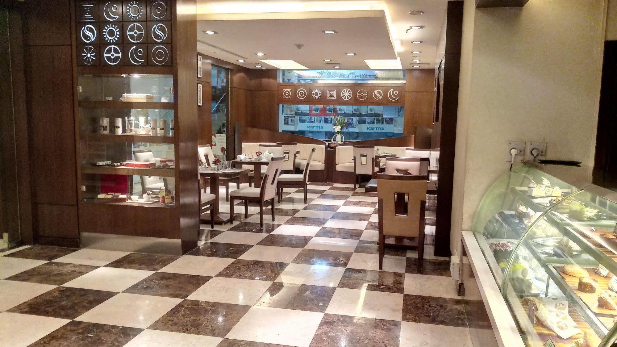 Fortune Park Lake City, Thane - Member Itc Hotels' Group Exterior foto