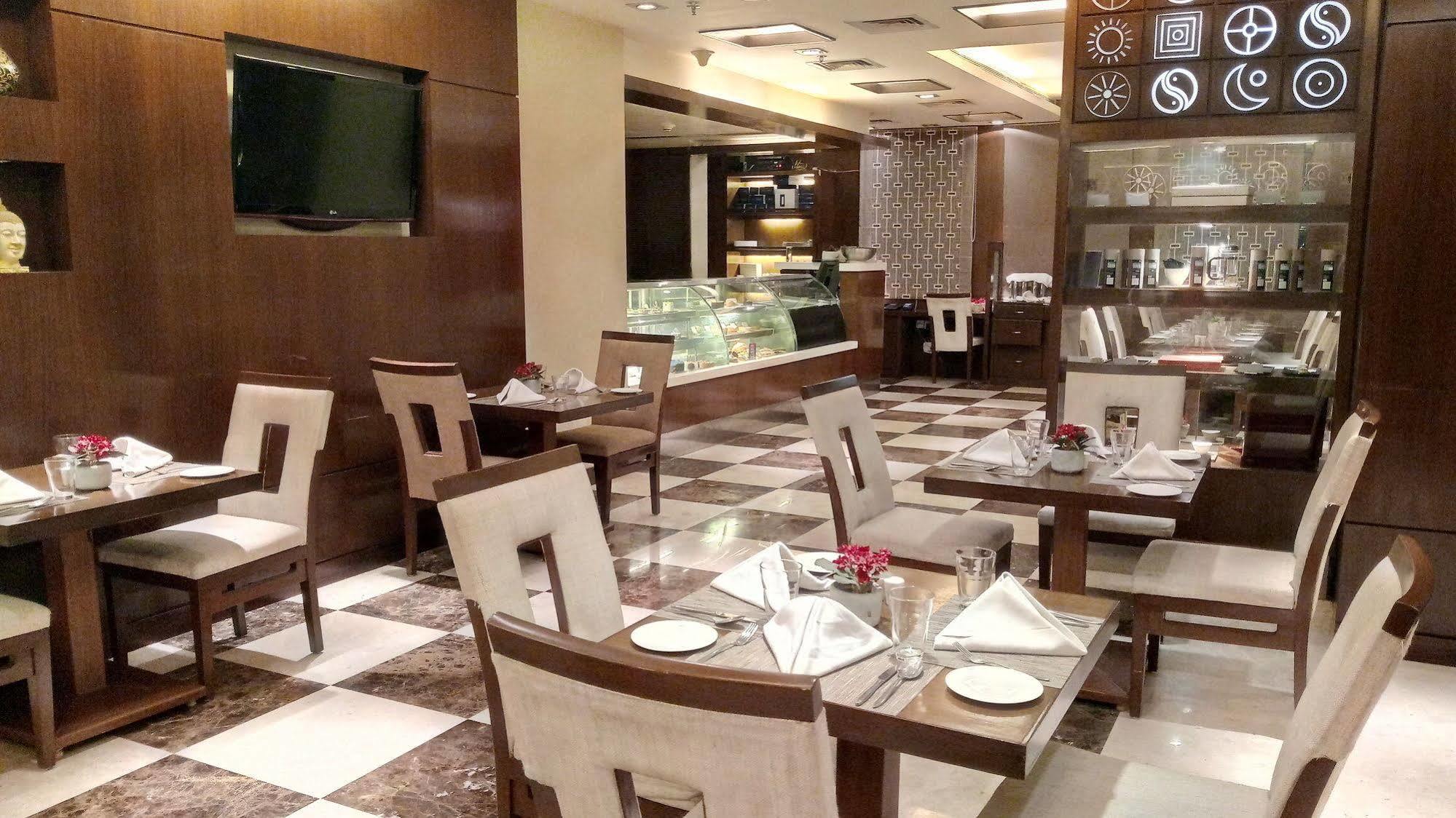 Fortune Park Lake City, Thane - Member Itc Hotels' Group Exterior foto